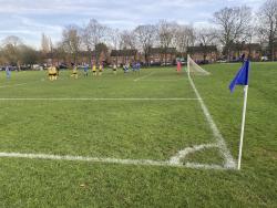 An image of Aylestone Recreation Ground uploaded by rampage