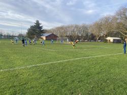 An image of Aylestone Recreation Ground uploaded by rampage