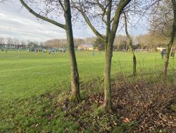 An image of Aylestone Recreation Ground uploaded by rampage