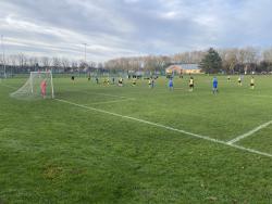 An image of Aylestone Recreation Ground uploaded by rampage