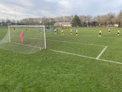 An image of Aylestone Recreation Ground uploaded by rampage