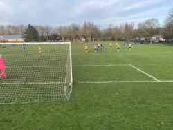 Aylestone Recreation Ground
