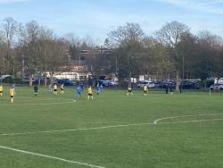 Aylestone Recreation Ground