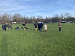 Aylestone Recreation Ground