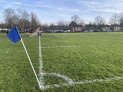 Aylestone Recreation Ground