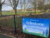 Aylestone Recreation Ground