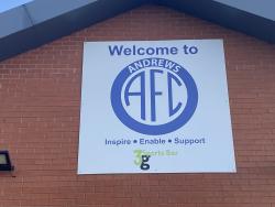 Aylestone Recreation Ground