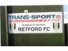 Babworth Road