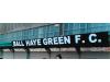 Ball Haye Green