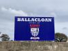 Ballacloan Stadium