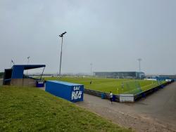 An image of Balmoor Stadium uploaded by francis0262