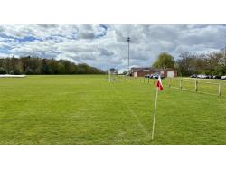 An image of Massey Ferguson Sports Ground uploaded by tractormick