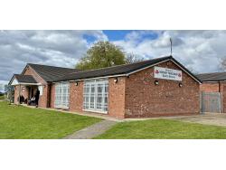 An image of Massey Ferguson Sports Ground uploaded by tractormick