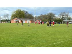 An image of Massey Ferguson Sports Ground uploaded by tractormick