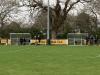 Bashley Road