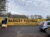 Bashley Road