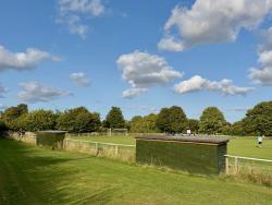 An image of Bassett Road uploaded by francis0262