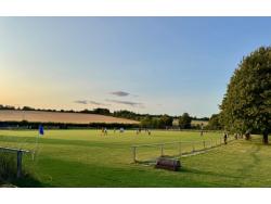 An image of Bassett Road uploaded by francis0262