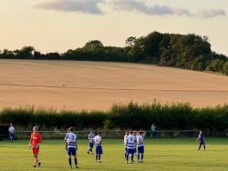An image of Bassett Road uploaded by francis0262