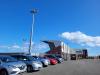 Bayview Stadium