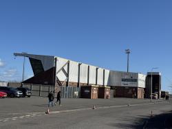 An image of Bayview Stadium uploaded by francis0262