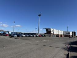 An image of Bayview Stadium uploaded by francis0262