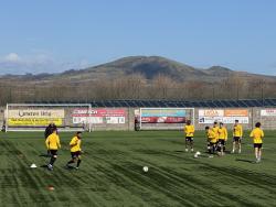 An image of Bayview Stadium uploaded by francis0262