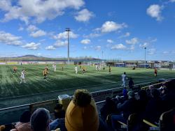 An image of Bayview Stadium uploaded by francis0262