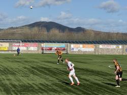 An image of Bayview Stadium uploaded by francis0262