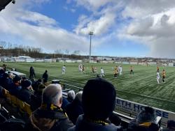 An image of Bayview Stadium uploaded by francis0262