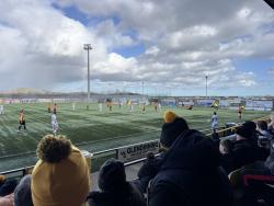 An image of Bayview Stadium uploaded by francis0262