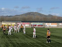 An image of Bayview Stadium uploaded by francis0262