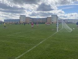 An image of Beaumont Leys Secondary School uploaded by rampage