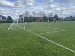 An image of Beaumont Leys Secondary School uploaded by rampage