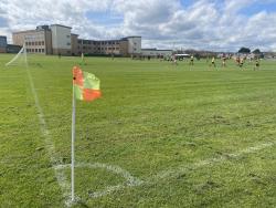 An image of Beaumont Leys Secondary School uploaded by rampage