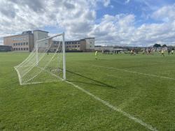 An image of Beaumont Leys Secondary School uploaded by rampage
