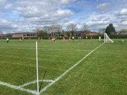 An image of Beaumont Leys Secondary School uploaded by rampage