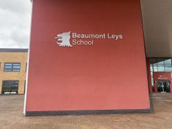 An image of Beaumont Leys Secondary School uploaded by rampage