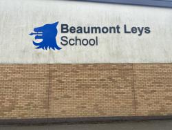 An image of Beaumont Leys Secondary School uploaded by rampage