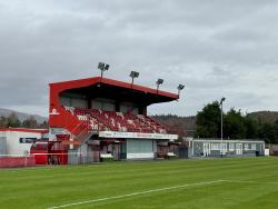 An image of Beechwood Park (Sauchie) uploaded by francis0262