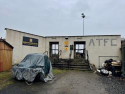 An image of Beechwood Park (Auchinleck) uploaded by francis0262