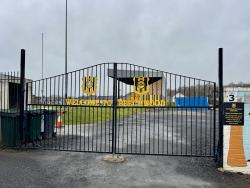 An image of Beechwood Park (Auchinleck) uploaded by francis0262