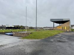 An image of Beechwood Park (Auchinleck) uploaded by francis0262