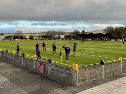 An image of Beechwood Park (Auchinleck) uploaded by francis0262