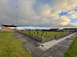 An image of Beechwood Park (Auchinleck) uploaded by francis0262