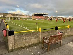 An image of Beechwood Park (Auchinleck) uploaded by francis0262
