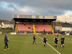 An image of Beechwood Park (Auchinleck) uploaded by francis0262
