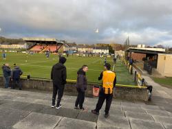 An image of Beechwood Park (Auchinleck) uploaded by francis0262