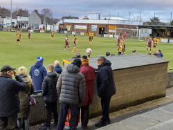 An image of Beechwood Park (Auchinleck) uploaded by francis0262