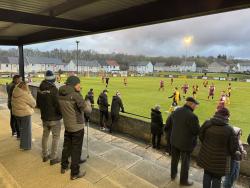 An image of Beechwood Park (Auchinleck) uploaded by francis0262